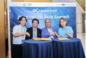 騰雲開拓菲律賓市場，今年起營收效益漸發酵