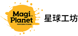 magi planet